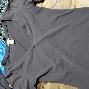 Women's long sleeve top